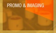 Promo and Imaging