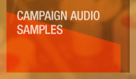 Campaign Audio Samples
